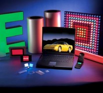 Holographic-Backlights/Light-Guides/Displays/Microdisplays